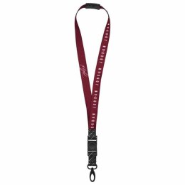 Lanyard Jordan Premium Printed Reversible