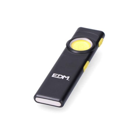 Latarka EDM 36113 ultra slim 5 W