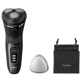 Maszynka do Włosów Philips S3244/12 1 Części