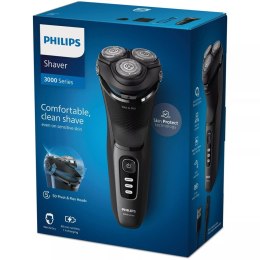 Maszynka do Włosów Philips S3244/12 1 Części