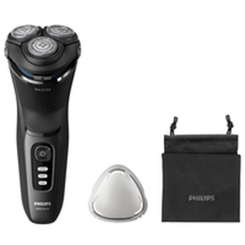 Maszynka do Włosów Philips S3244/12 1 Części