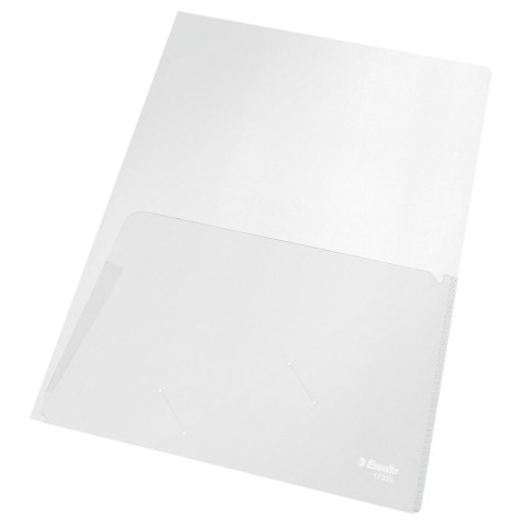 Obudowy Esselte Przezroczysty A4 polipropylen (5 Sztuk)