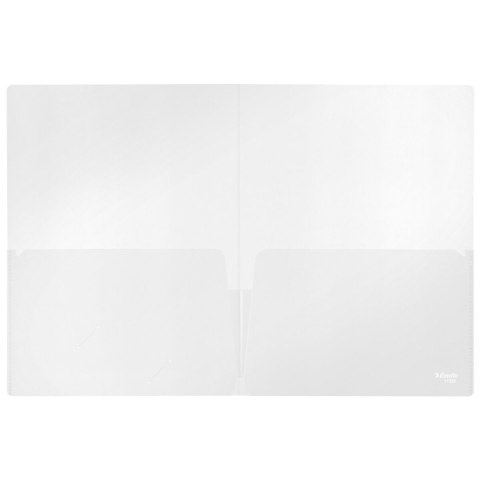 Obudowy Esselte Przezroczysty A4 polipropylen (5 Sztuk)