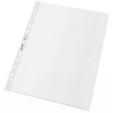 Obudowy Leitz Recycle A4 Maxi Przezroczysty A4 recyklingu 25 Sztuk
