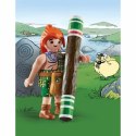 Playset Playmobil Asterix 71547 4 Części 4 Sztuk