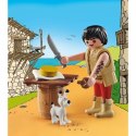 Playset Playmobil Asterix 71548 8 Części