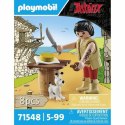 Playset Playmobil Asterix 71548 8 Części