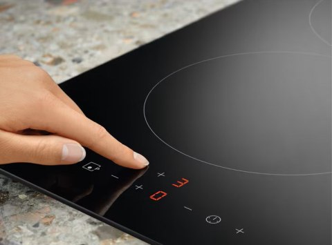 Płyta indukcyjna ELECTROLUX LIT30230C