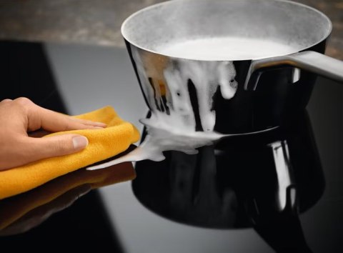 Płyta indukcyjna ELECTROLUX LIT30230C