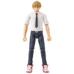 Przegubowa Figura Bandai AH37027