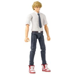 Przegubowa Figura Bandai AH37027