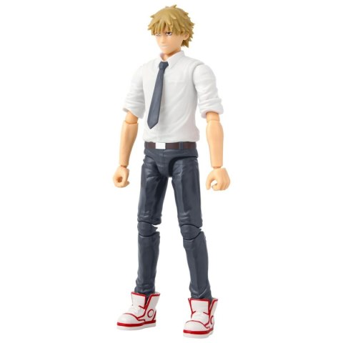 Przegubowa Figura Bandai AH37027