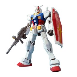 Przegubowa Figura Bandai GUN58890