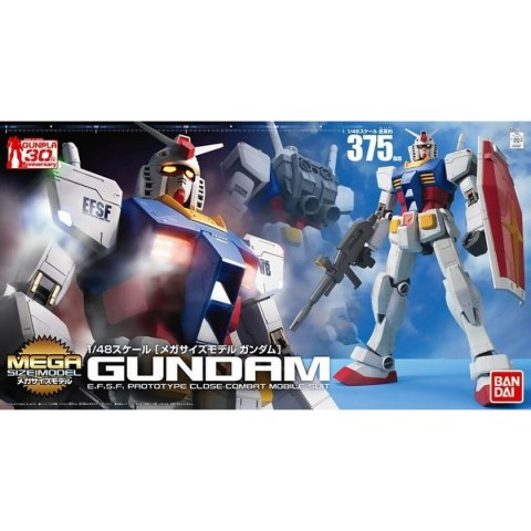 Przegubowa Figura Bandai GUN58890