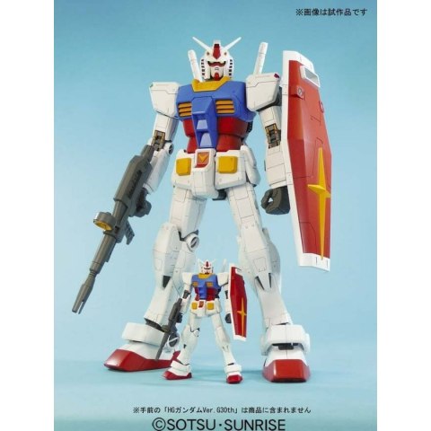 Przegubowa Figura Bandai GUN58890