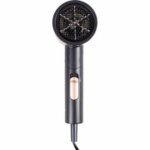Suszarka do Włosów Livoo DOS173 Czarny/Różowy 1600 W