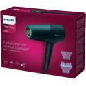 Suszarka do Włosów Philips BHD512/00 2300 W Czarny Granatowy