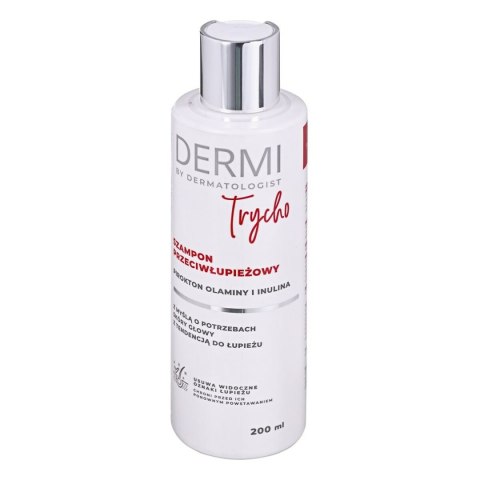 Szampon Dermi TrychoSzam 200 ml