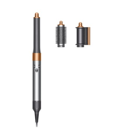 Szczotka o Układania Włosów Dyson AIRWRAP LONG ORIGIN 1300 W