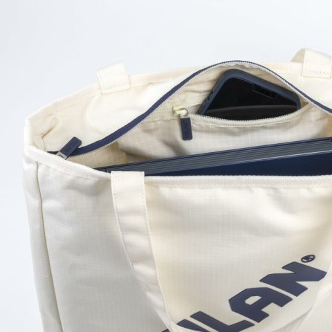 Torba na zakupy Milan Beżowy