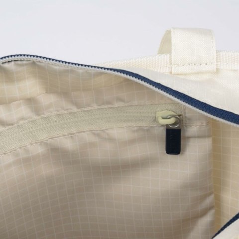 Torba na zakupy Milan Beżowy