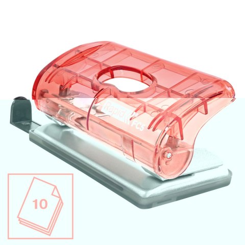 Wiertarka Rapid Rapid Colour'Breeze FC5 Koral