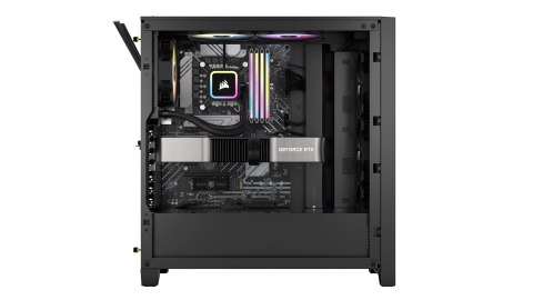 Corsair Dominator Titanium CMP64GX5M2B6000C30W moduł pamięci 64 GB 2 x 32 GB DDR5 6000 MHz