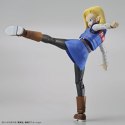 FIGURE RISE DBZ ANDROID 18 [NEW BOX]