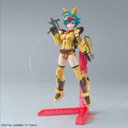 Figurka kolekcjonerska BANDAI FIGURE RISE BUILD DIVERS DIVER NAMI