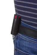 Gaz pieprzowy GUARD ProKey 20 ml żel + brelok do kluczy i klips do pasa (YC-10014)