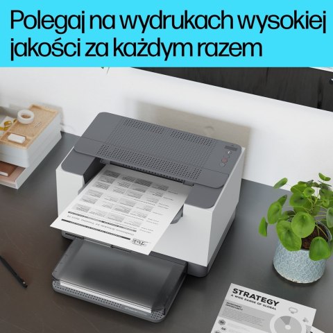 Drukarka HP LaserJet M207dw