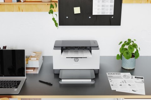 Drukarka HP LaserJet M207dw
