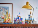 LEGO Disney 40720 Mały zamek Śpiącej Królewny Disneya
