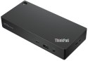 Lenovo ThinkPad Universal Thunderbolt 4 Smart Dock 135W
