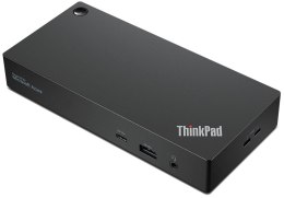 Lenovo ThinkPad Universal Thunderbolt 4 Smart Dock 135W