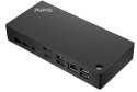 Lenovo ThinkPad Universal Thunderbolt 4 Smart Dock 135W