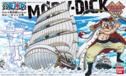 ONE PIECE GRAND SHIP MOBY-DICK