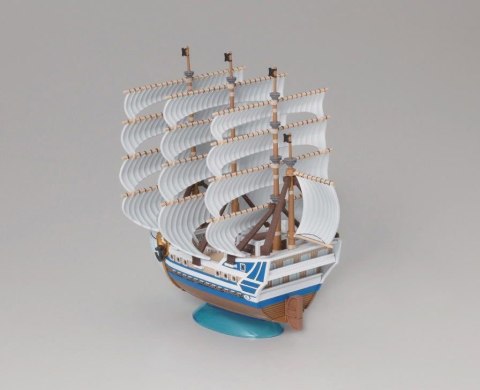 ONE PIECE GRAND SHIP MOBY-DICK