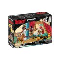 Playset Playmobil 71270 - Asterix: César and Cleopatra 28 Części
