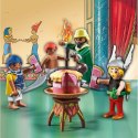 Playset Playmobil Asterix: Amonbofis and the poisoned cake 71268 24 Części