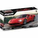 Samochód zabawkowy Playmobil Ferrari SF90 Stradale
