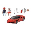 Samochód zabawkowy Playmobil Ferrari SF90 Stradale