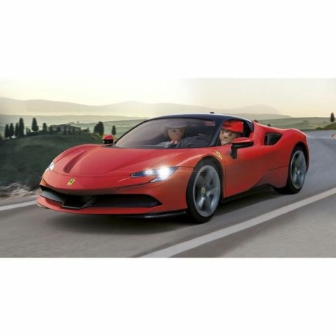 Samochód zabawkowy Playmobil Ferrari SF90 Stradale
