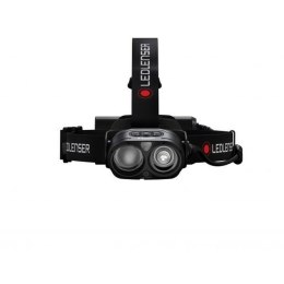 Latarka nagłowna LED Ledlenser 502124 Czarny 3500 lm