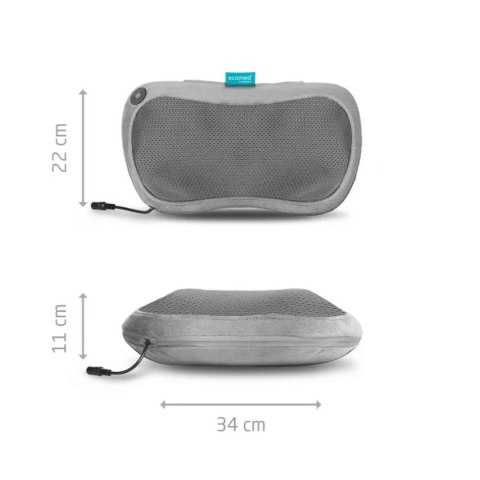 Masażer Medisana 23309 Szary 24 W