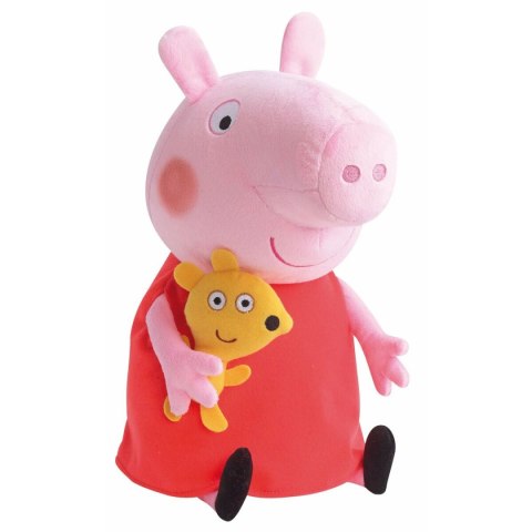 Pluszak Jemini Peppa Pig 37 cm