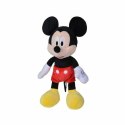 Pluszak Mickey Mouse 6315870225 25 cm Wielokolorowy