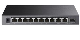Przełącznik 10xGE PoE+/PoE++ SG1210PP
