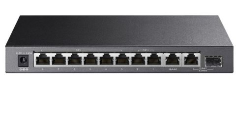 Przełącznik 10xGE PoE+/PoE++ SG1210PP