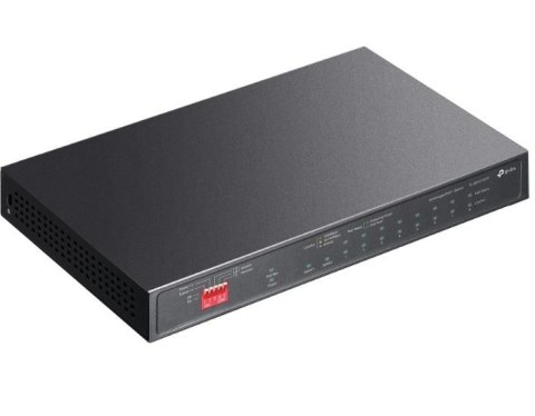 Przełącznik 10xGE PoE+/PoE++ SG1210PP